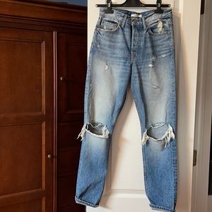 GRLFRND Denim ‘Karolina’ Jeans!! Brand New!